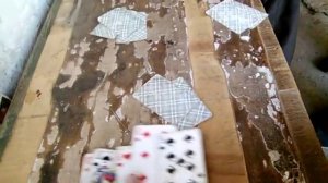 Пеньки игра в карты