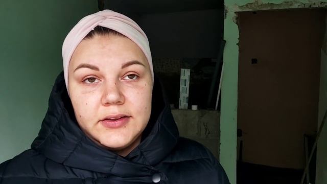 Трудностей не боимся. Черновая стяжка пола завершена. Медленно, но верно ремонт продолжается.