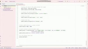 lexical analysis with symbol table and code