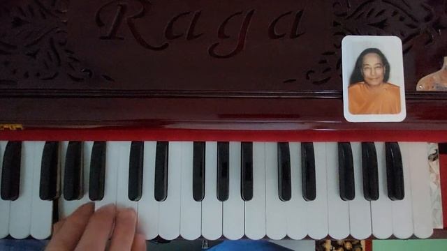 Asato Ma - harmonium смотреть онлайн