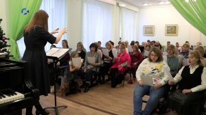 Карельская государственная филармония отметила 84-й день рождения