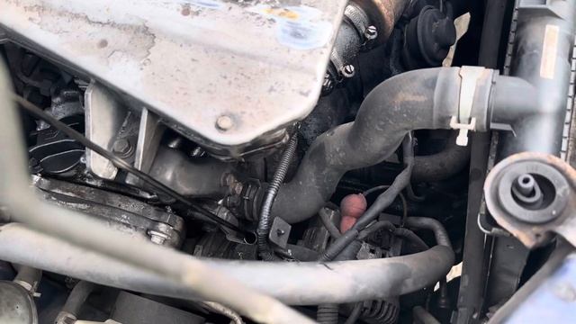 Разборка Nissan - X-Trail (T30) 2001-2006, 2.2 (VIN: JN1TENT30U0304368) YN06NLK смотреть онлайн