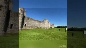 Trim Castle Ireland???