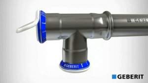 Трубы и фитинги Geberit Mapress из нержавеющей стали. Демонстрация пресс-соедине (1).mp4