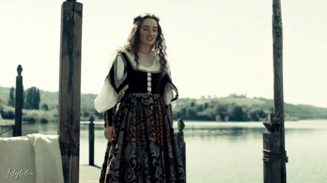 Rosaline & Dario || About Love