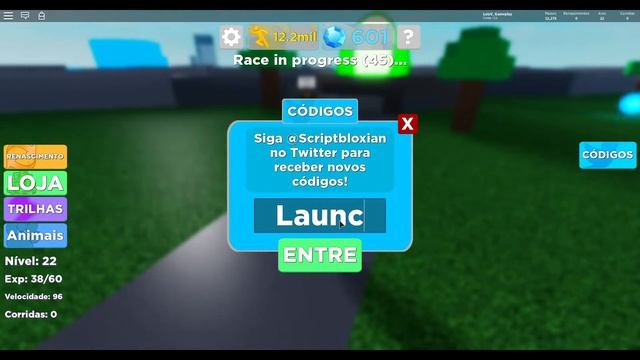 [ New Code ] Legends Of Speed Codes - Roblox Legends Of Speed смотреть онлайн