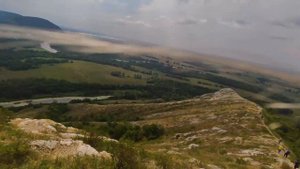 Юрактау. Шихан. ПИТЬ или ПОКОРЯТЬ?