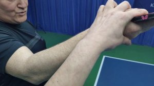 111)Учим ШЕФА*атака длинным ШИПОМ*защита ДЛИННЫМ шипом*rttf-400