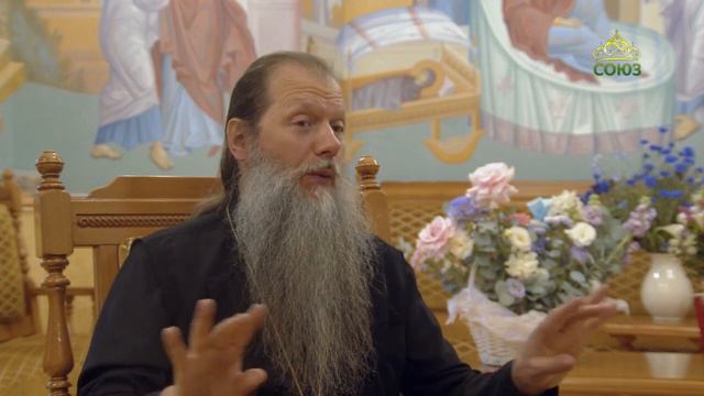 Литературный квартал. Протоиерей Артемий Владимиров