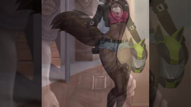 Видео картинки с фурри!:3 :D 😃 смотреть онлайн