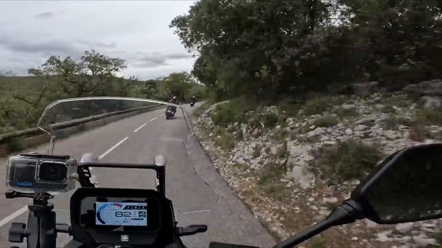 2024 Suzuki V-Strom 800 RE / THE ROAD FOCUSED VERSION of the DE ?