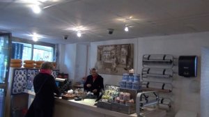 Сколько стоит сыр в Голландии, Амстердам: какой ужас творится в Голландии