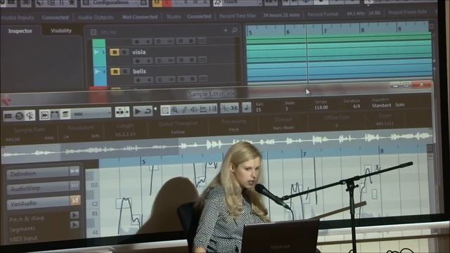 СВЕДЕНИЕ ВОКАЛА В CUBASE | СВЕДЕНИЕ ГОЛОСА
