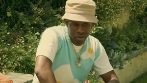 Как Tyler, The Creator создает миры на альбомах
