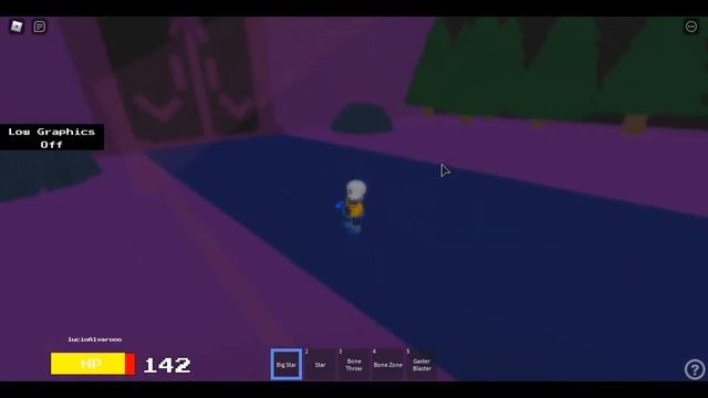 All Sans Characters! - Roblox: Undertale Last Monster 2 смотреть онлайн