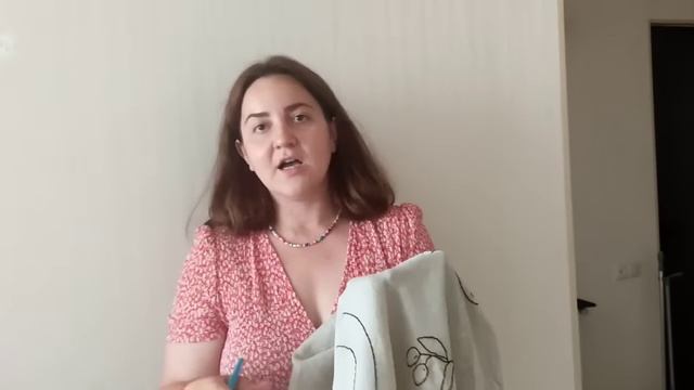 Бизнес на рукоделии с 20$ в кармане. Текстиль для дома с грузинским колоритом! смотреть онлайн