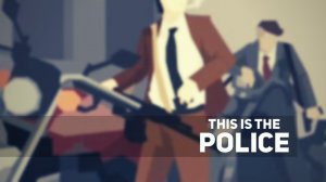 This Is the Police | Это война!#28