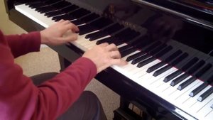Francisco Tarrega: 'Adelita' for piano
