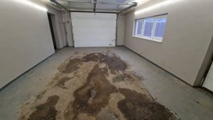 Гараж в частном доме, на что стоит обратить внимание
