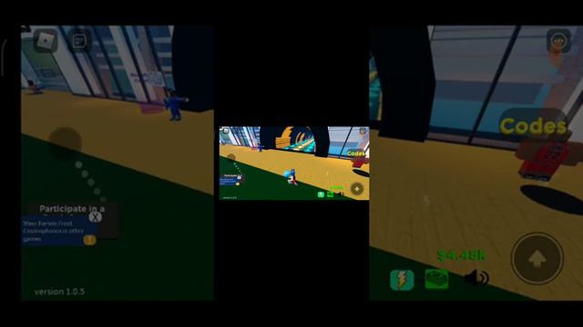 Новые два новых ивента в роблоксе как получить 3 футболки наушники и грамафон на шею Event Roblox смотреть онлайн