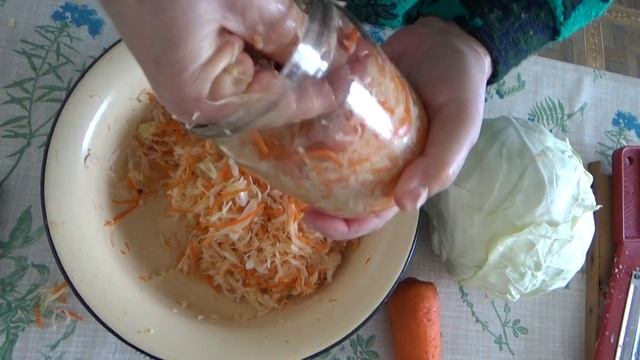 Квашеная капуста. Учимся солить и квасить капусту. Какую капусту лучше выбрать