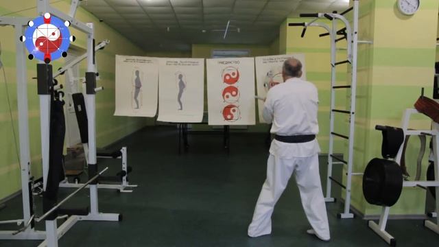 Санчин - выполнение с саи смотреть онлайн