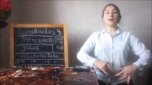 Как играть на кастаньетах Урок 8 Castanuelas Castanets Flamenco lessons for Beginners