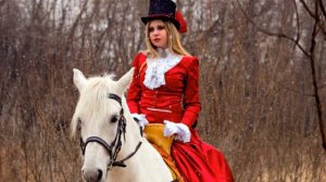 Baba Yaga - So Ends Another Day (russian folk song)