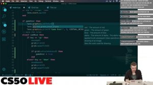 2048 FROM SCRATCH, PART 3!   CS50 Live, EP  62
