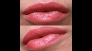AVON ПОМАДА LUXE Люкс / СВОТЧИ / ЭЙВОН