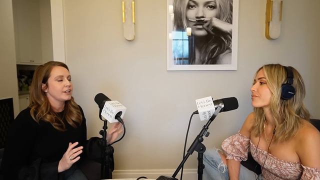 I'm Definitely Getting Married | Let's Be Honest with Kristin Cavallari
