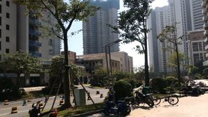 Стомость жилья у моря гарден Харбор, рядом с Сильвер Бич, Китай