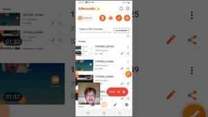 Как сделать так чтобы когда вы делали запись экрана вас было видно