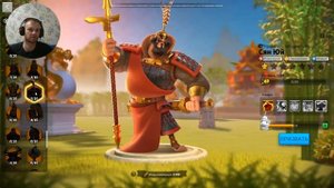 ТОП командиры и ПОДГОТОВКА к квк. RISE of KINGDOMS