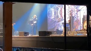 Вячеслав Бутусов. Концерт в Петербурге. 19 февраля 2021 г.