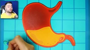 МАЛЫШ ХАГИ ВАГИ ТОНЕТ ? АКУЛА ПРОТИВ ХАГИ Мульт POPPY PLAYTIME
