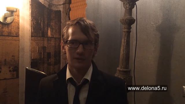 ПРОДУКТИВНОСТЬ НА ПИКЕ БЕЗ СТРЕССА | Отзыв Валерий Амосов