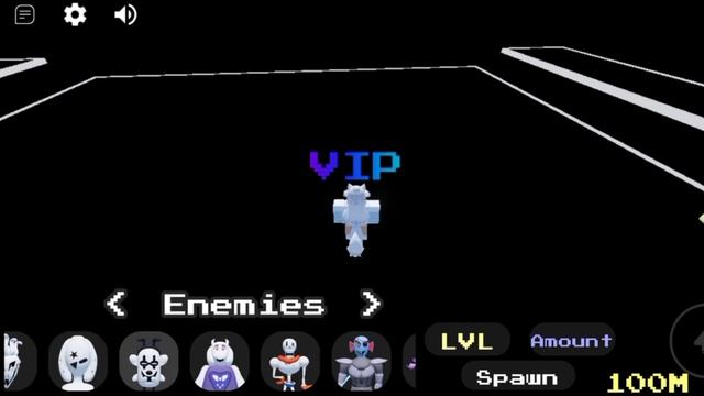 Undertale Tower Defense All Gamepass [Showcase] смотреть онлайн