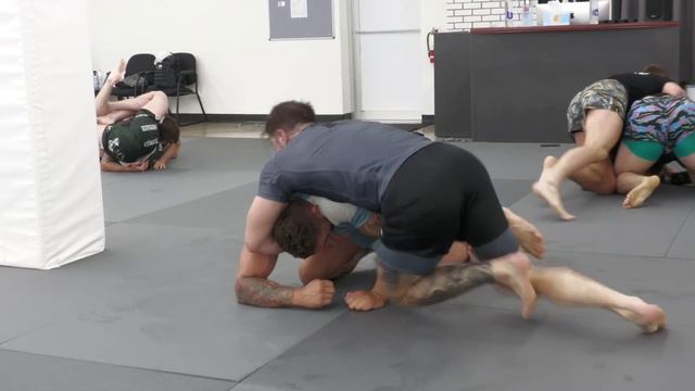 JOZEF GETS HIS BROWN BELT | B-TEAM VLOG