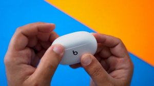 Apple to Release New Beats Studio Buds+ on May 18th!