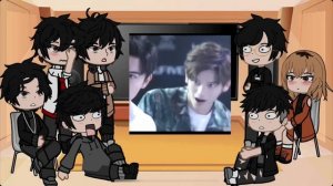 | ? | past ZDGX react to new midsolo | ? | rus/eng