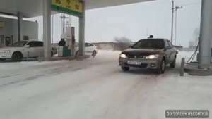 Ниссан блюберд силфи