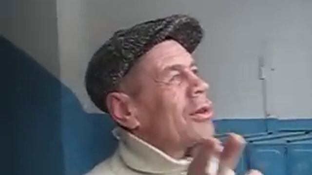 Студия Телегония "Вадимати Бухала"ИнтервьюLive