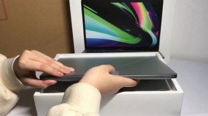 macbook pro 2020 m1 unboxing ⁎⁺˳✧༚