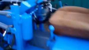 самодельный минитрактор из мотоблока мтз-12, устройство.