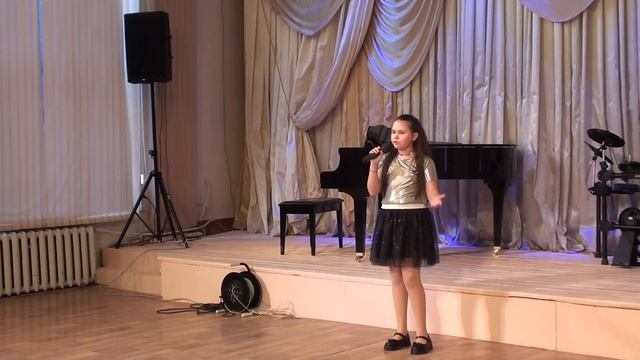 Алина Четвергова: М. Фадеев "Танцы на стеклах" // ВИРТУОЗЫ 2021 смотреть онлайн