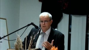 Проповедь на празднике жатвы