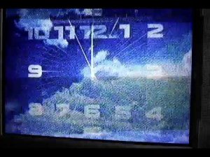 Часы Первого канала #shorts