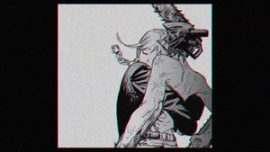 Chainsaw Man OST - Sweet Dreams (Slowed & Reverb)