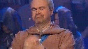 Своя игра. Анонс